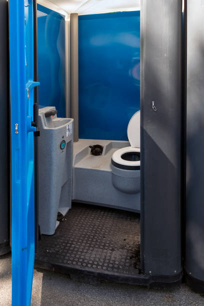 Portable Toilet Options We Offer in Ashland, AL