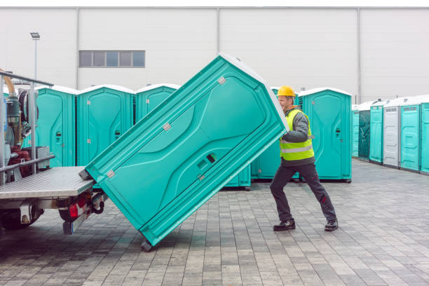 Portable Toilet Options We Offer in Ashland, AL