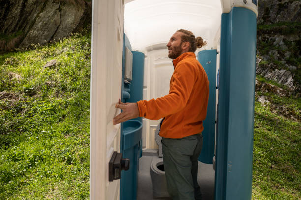Best Construction site porta potty rental  in Ashland, AL