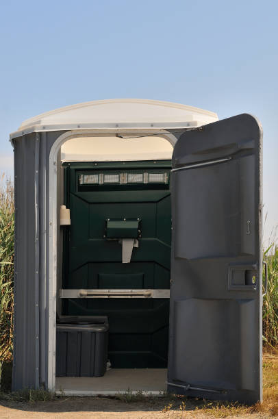 Best Porta potty delivery and setup  in Ashland, AL