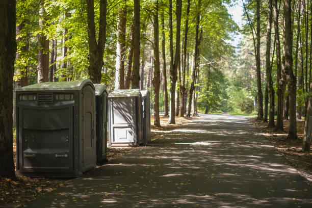 Best Long-term porta potty rental  in Ashland, AL