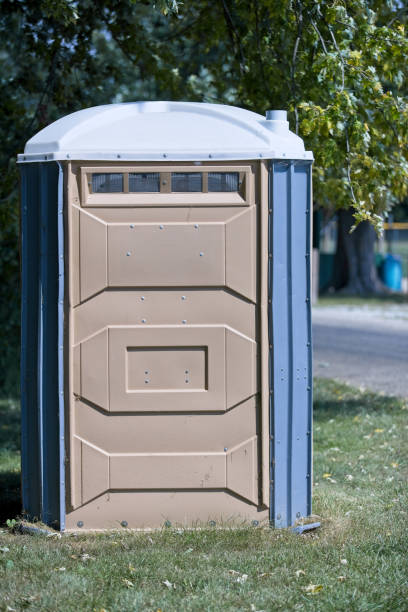Best Portable restroom trailer rental  in Ashland, AL