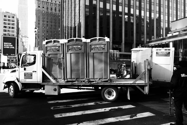 Best Porta potty rental for parties  in Ashland, AL