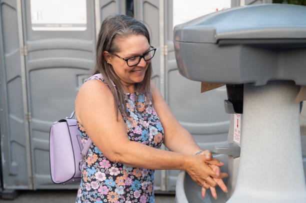 Best Sanitation services for porta potties  in Ashland, AL